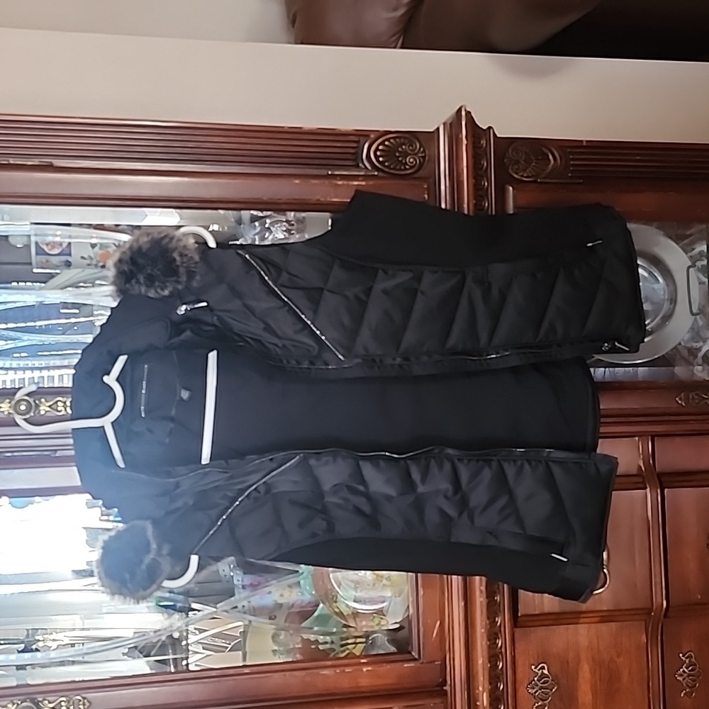 Black Vest
